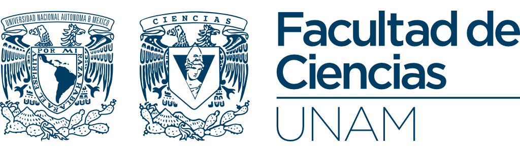 Facultad de Ciencias · UNAM